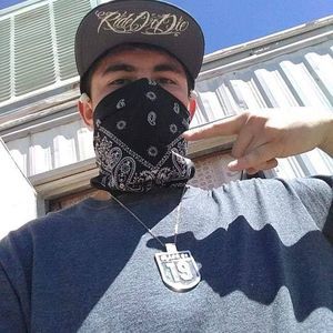 Meet your Posher, Anthony